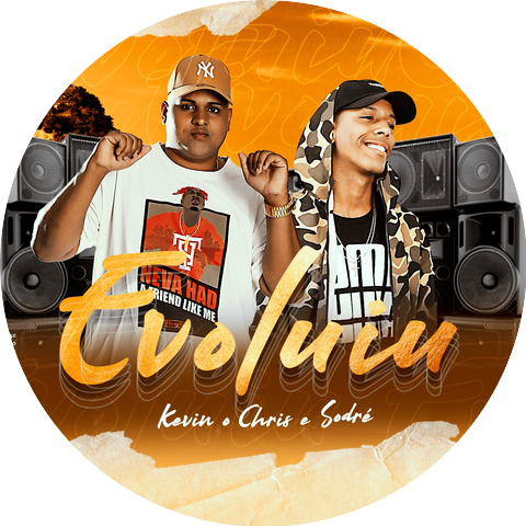 Mc Kevin O Chris & Sodré