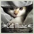 Pet Therapy & Relaxation Music Therapists