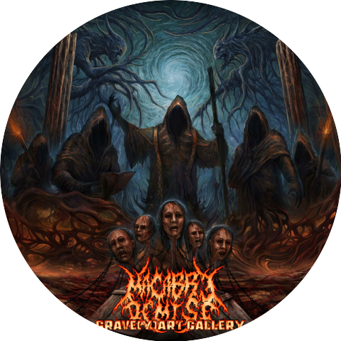 Macabre Demise