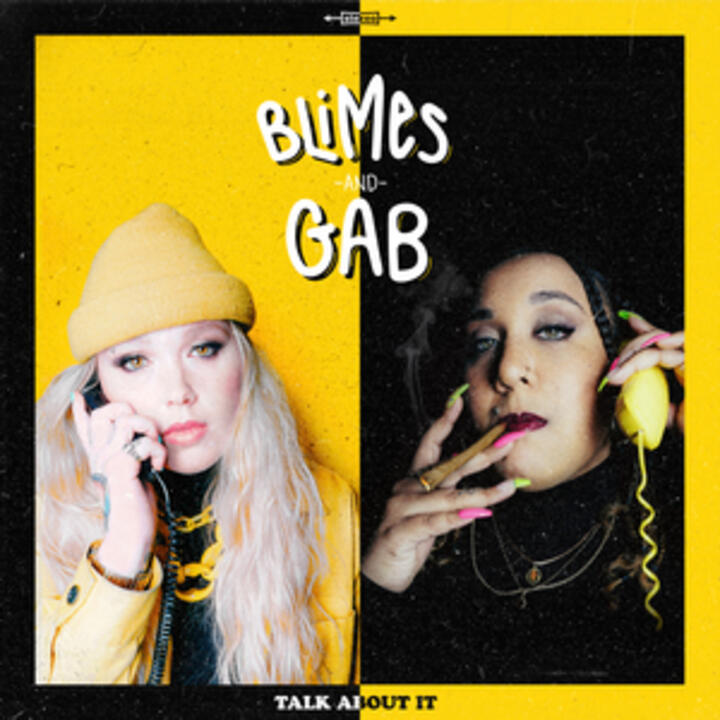 Blimes and Gab
