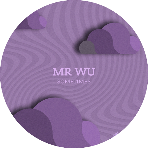 Mr Wu