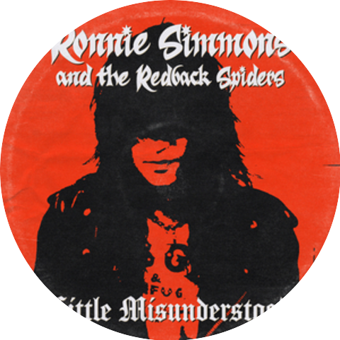 Ronnie Simmons