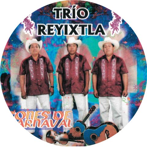 Trío Reyixtla