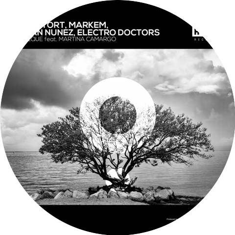 David Tort, Markem, Allan Nunez, Electro Doctors