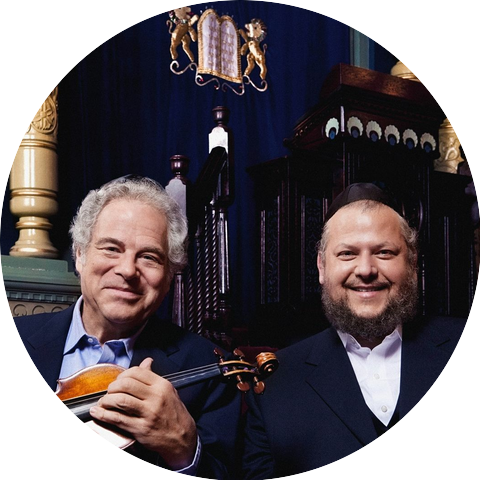 Itzhak Perlman