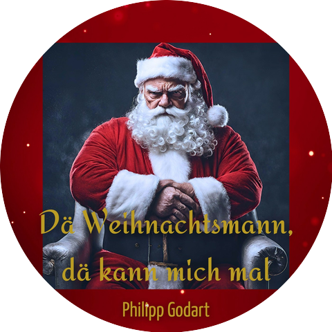 Philipp Godart