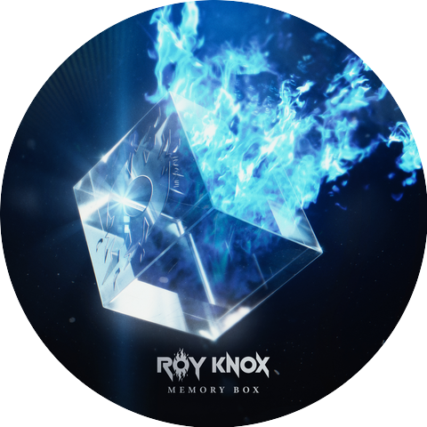 ROY KNOX