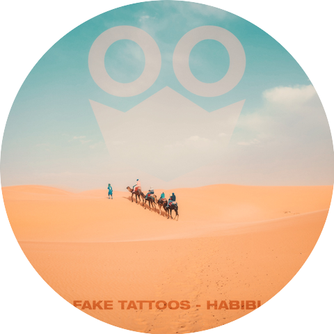 Fake Tattoos
