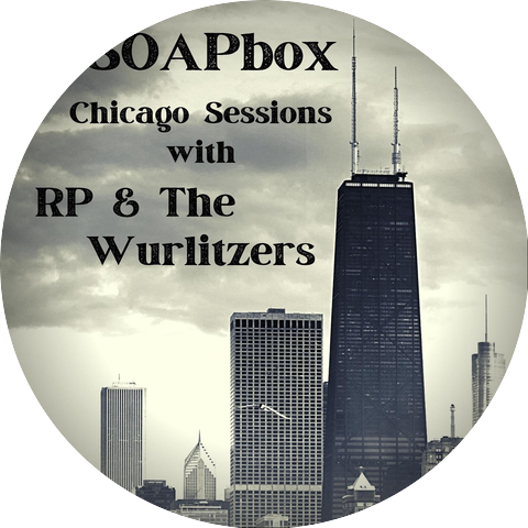 Jrsoapbox