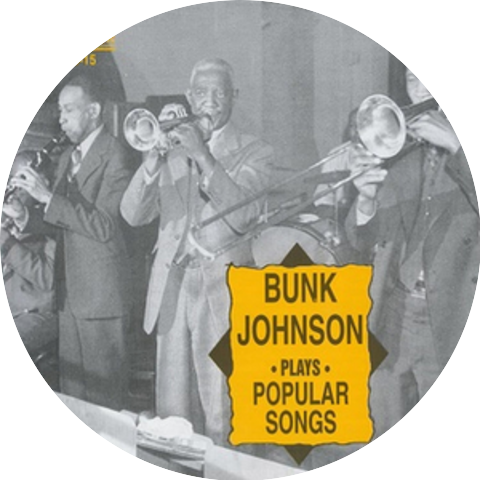 Bunk Johnson & Bunk Johnson
