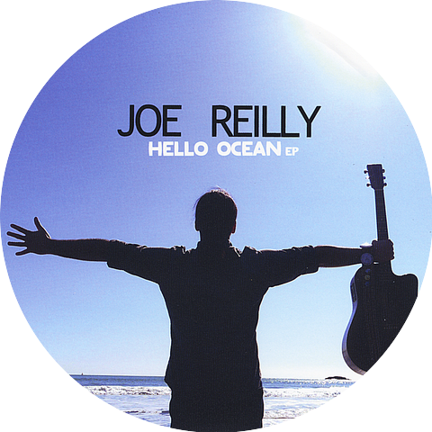 Joe Reilly