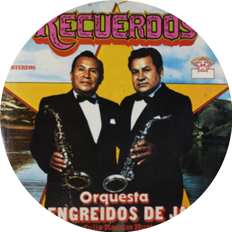 Los engreidos de jauja