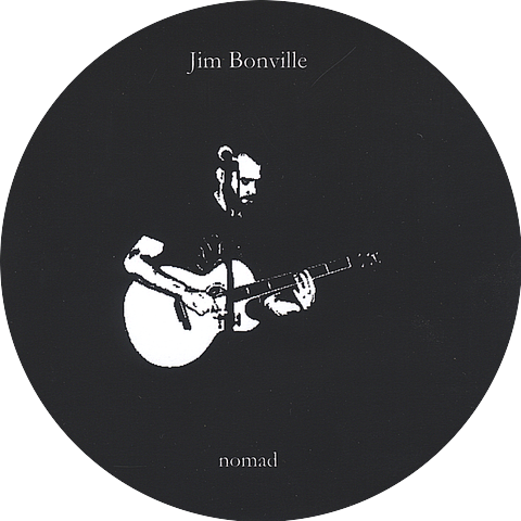 Jim Bonville