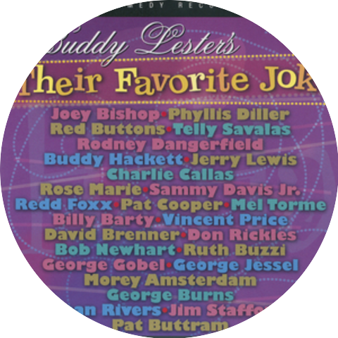 Buddy Lester & Pat Buttram