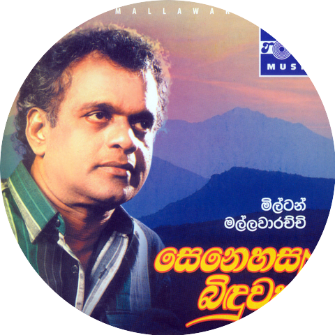 Milton Mallawaarachchi