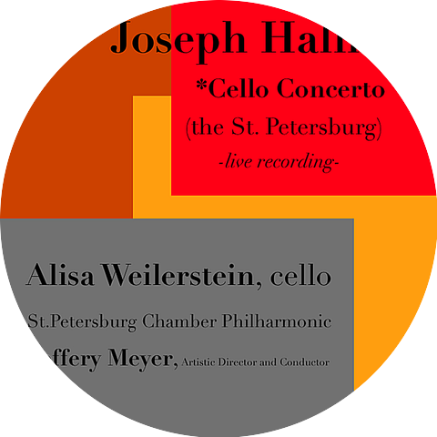 Joseph Hallman & Alisa Weilerstein