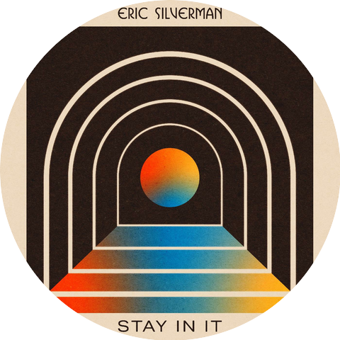 Eric Silverman