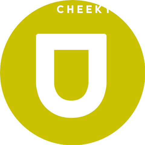 CheekyBitt