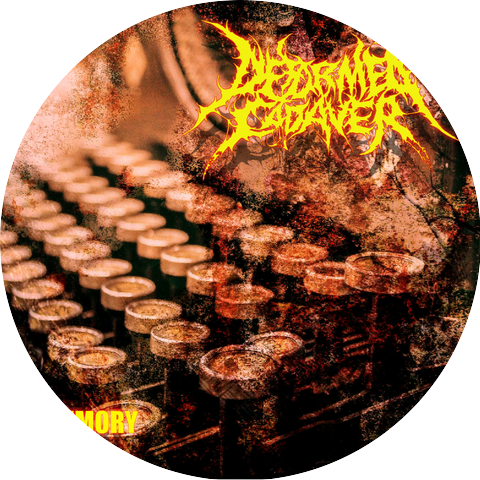 Deformed Cadaver