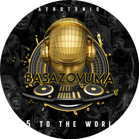 AfroToniQ