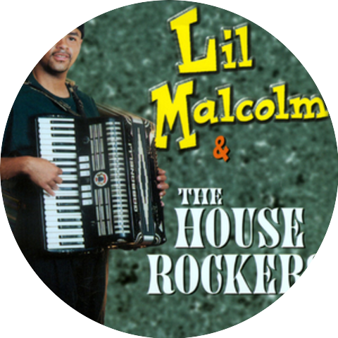 Lil' Malcolm & The House Rockers