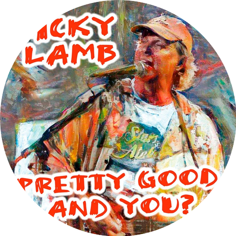 Ricky Lamb