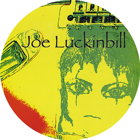 Joe Luckinbill