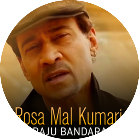 Raju Bandara