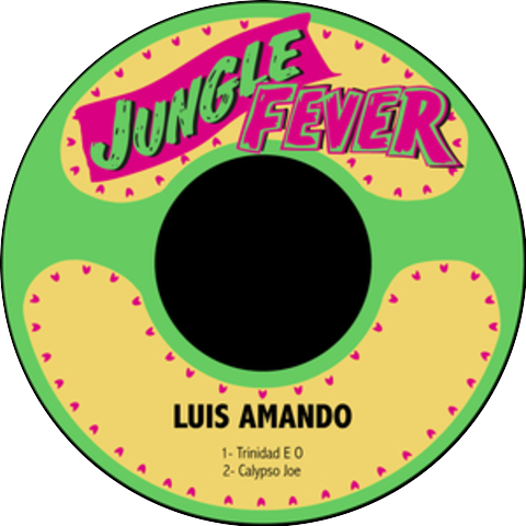Luis Amando