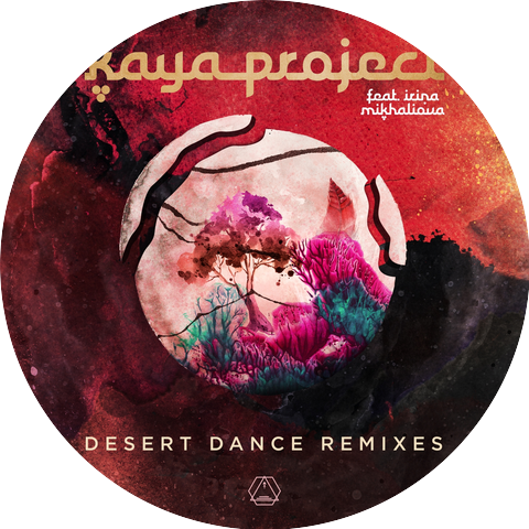 Kaya Project & Irina Mikhailova