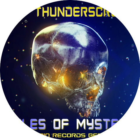 SXF Thunderscream