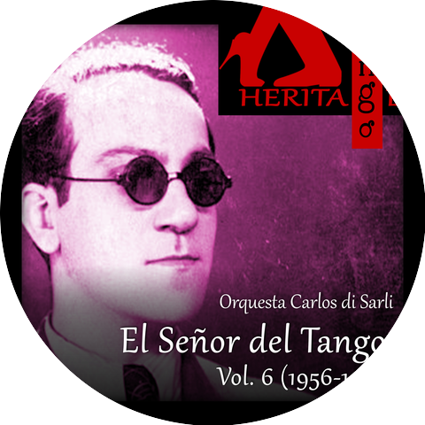 Orquesta Carlos di Sarli & Horacio Casares