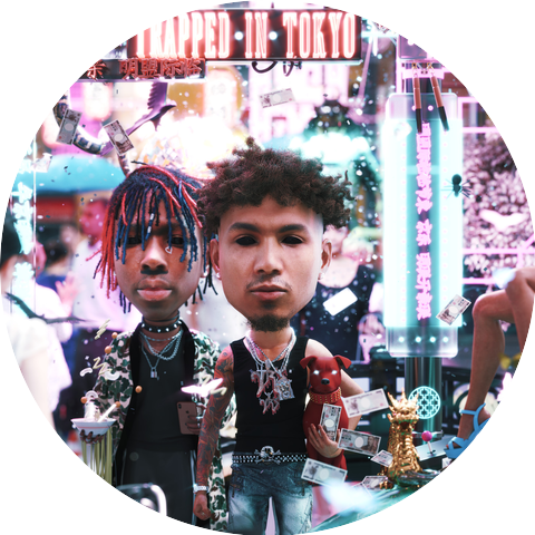 Joey Trap & Tokyo's Revenge