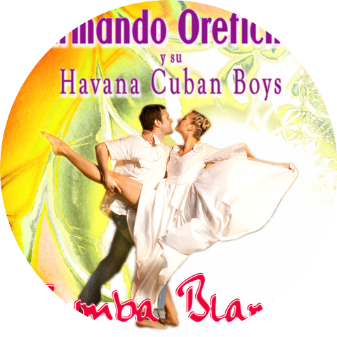 Armando Orefiche y Sus Havana Cuban Boys