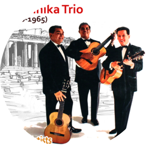Trio Brazil