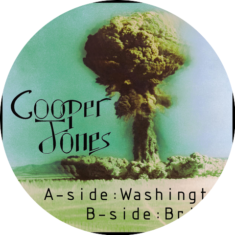 Cooper Jones