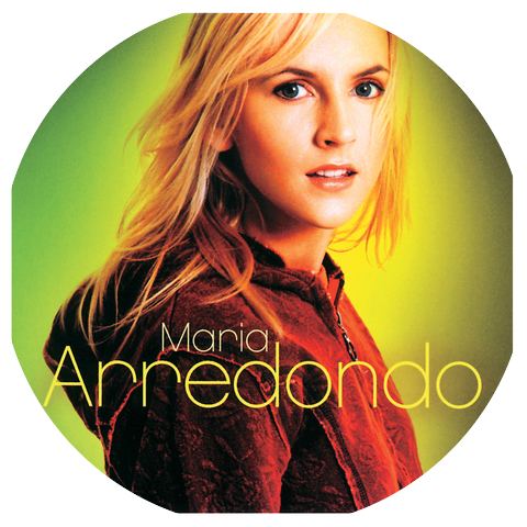 Maria Arredondo & Christian Ingebrigtsen