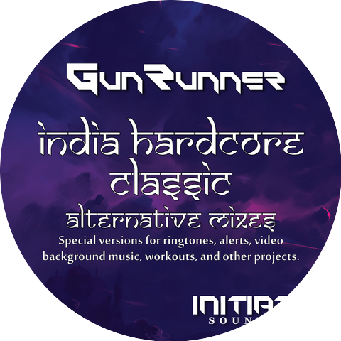Gunrunner