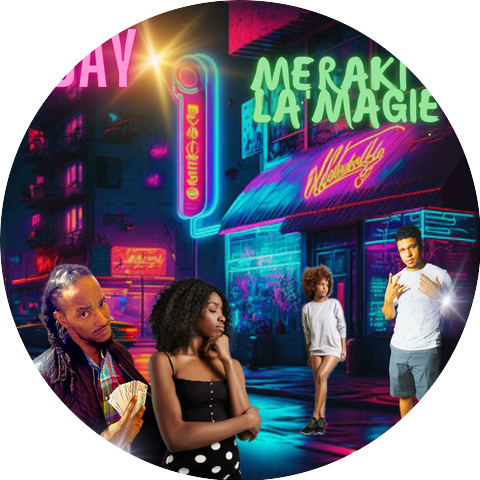 La'Magie