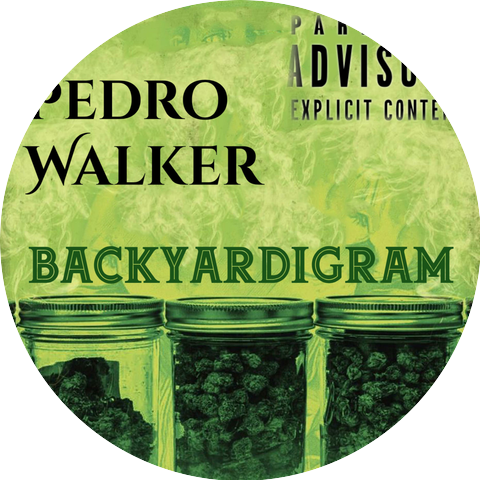 Pedro Walker