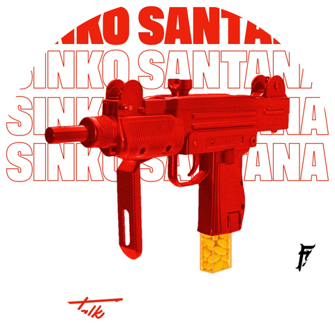 Sinko Santana
