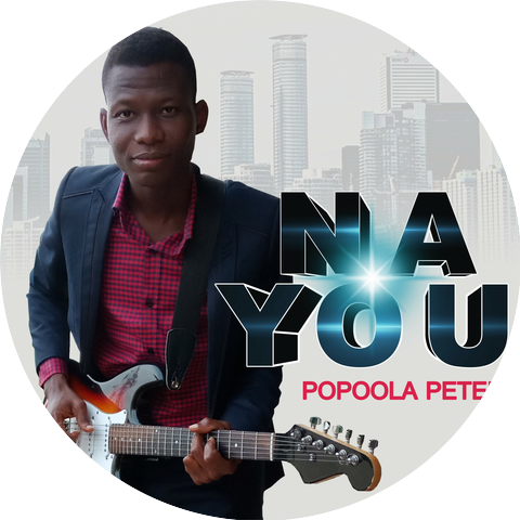 Peter Popoola