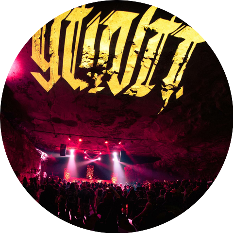 YUNIT.
