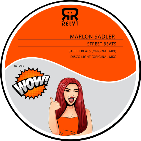 Marlon Sadler