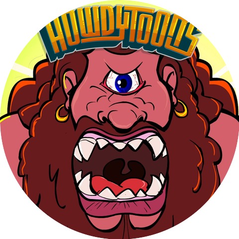 Howdytoons