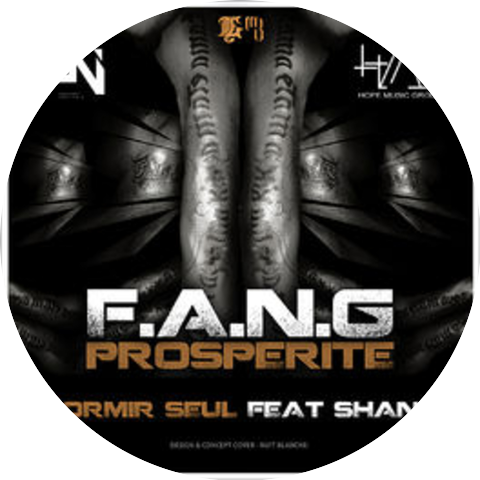 Fang The Goldenman