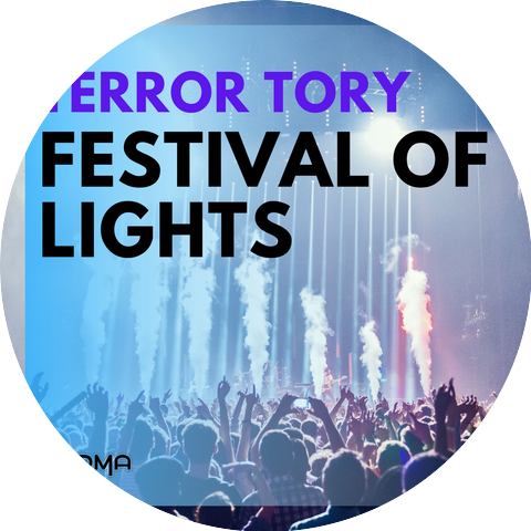 Terror Tory