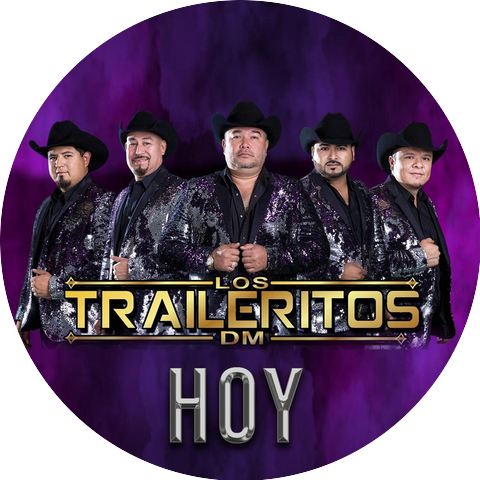 Los Traileritos Dm