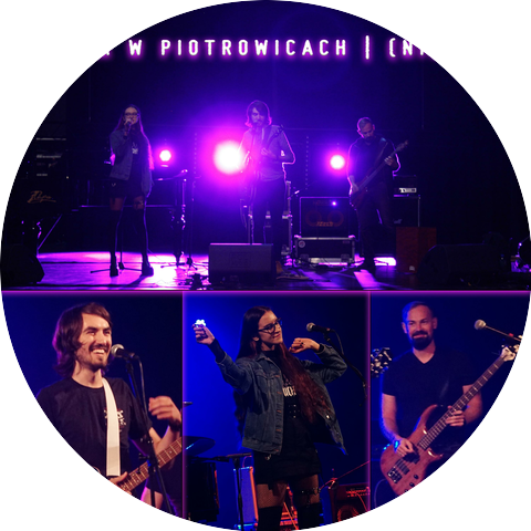 Arkada W Piotrowicach