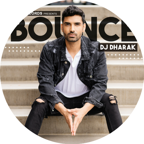 DJ Dharak